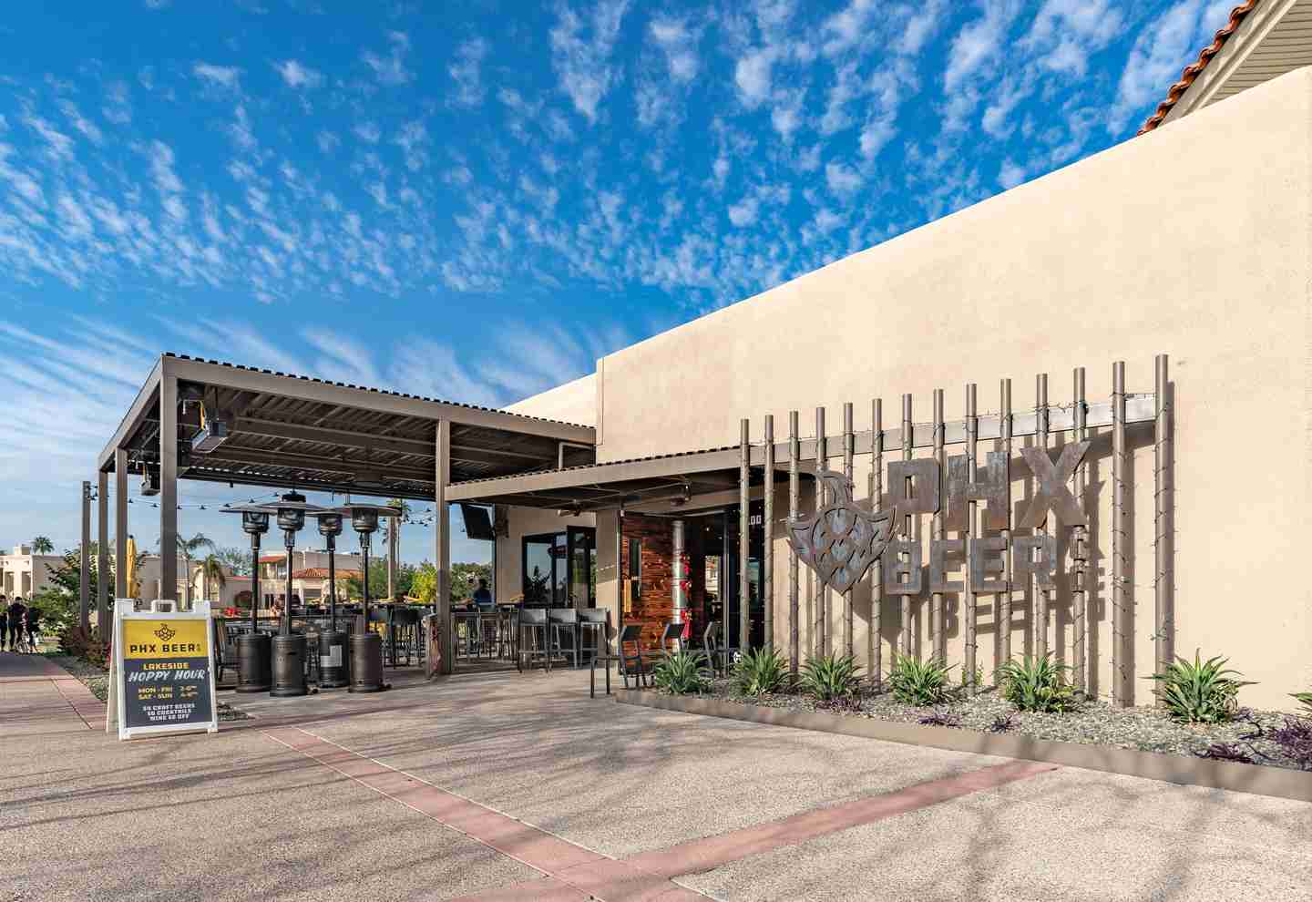 PHX Beer Co. photo