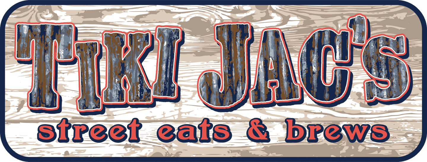 Tiki Jac's Street Eats & Brews