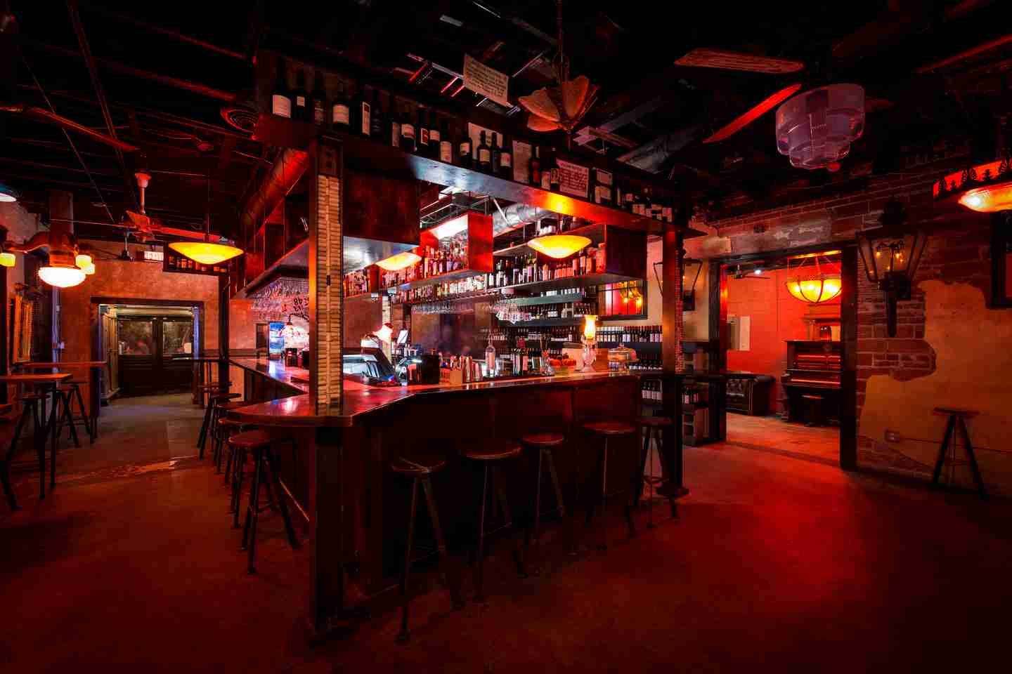 Bar photo 2