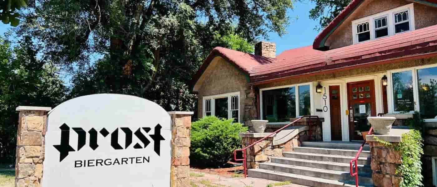 Prost Brewing Co. & Biergarten - Fort Collins photo