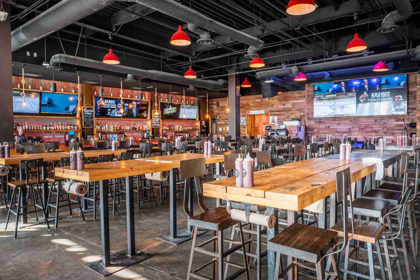 Bar photo 1