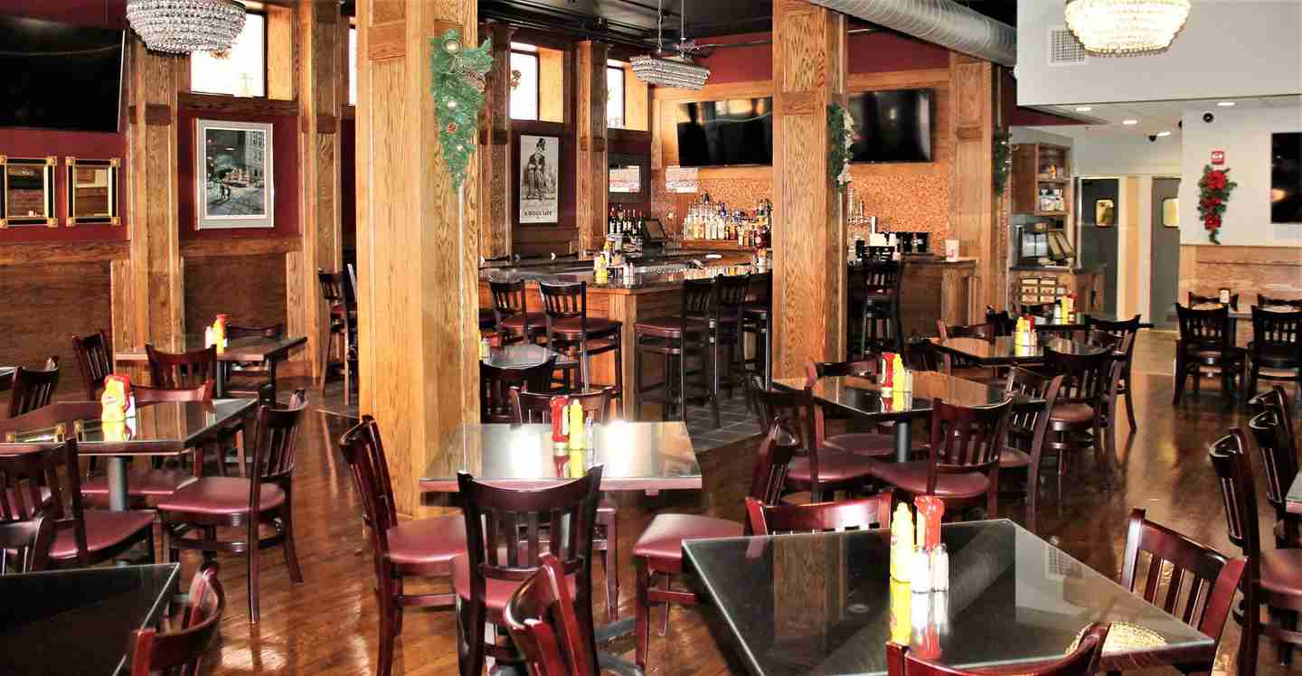 Blake's Tavern photo