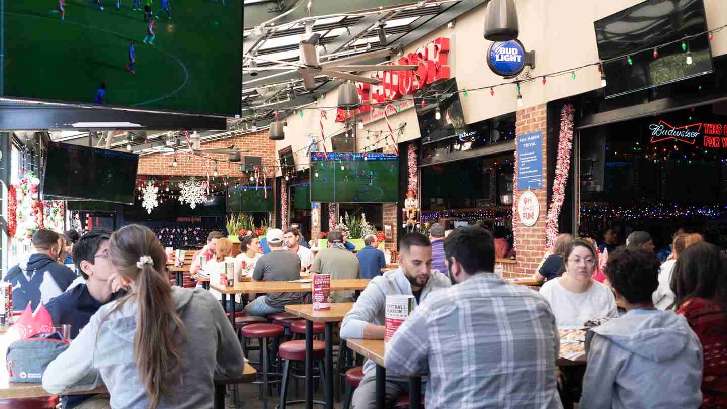 Carolina Ale House photo