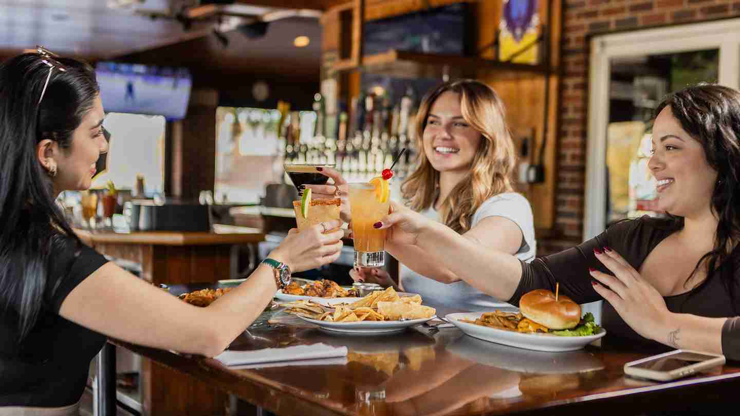 Carolina Ale House - Knoxville photo
