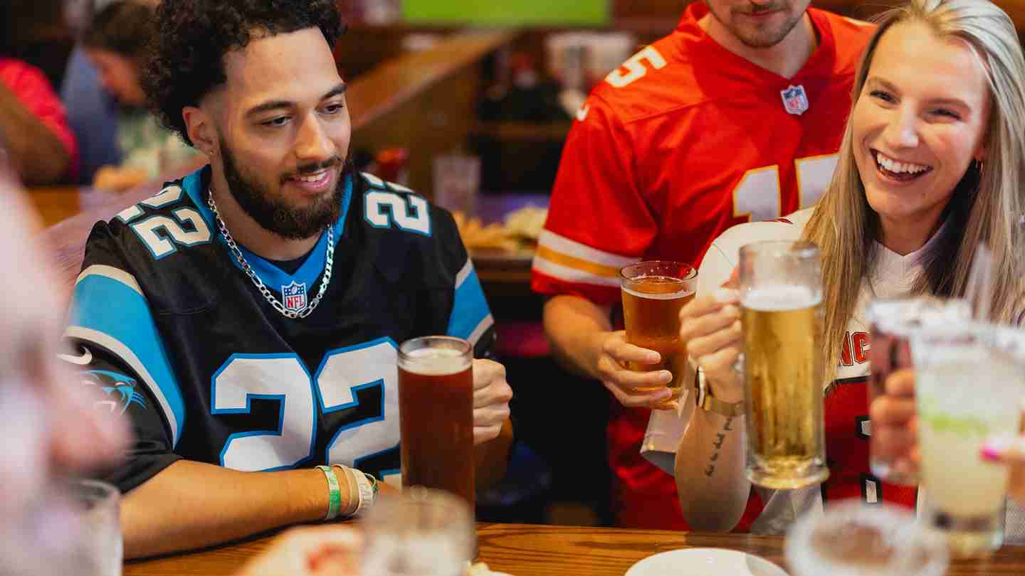 Carolina Ale House - Brier Creek photo