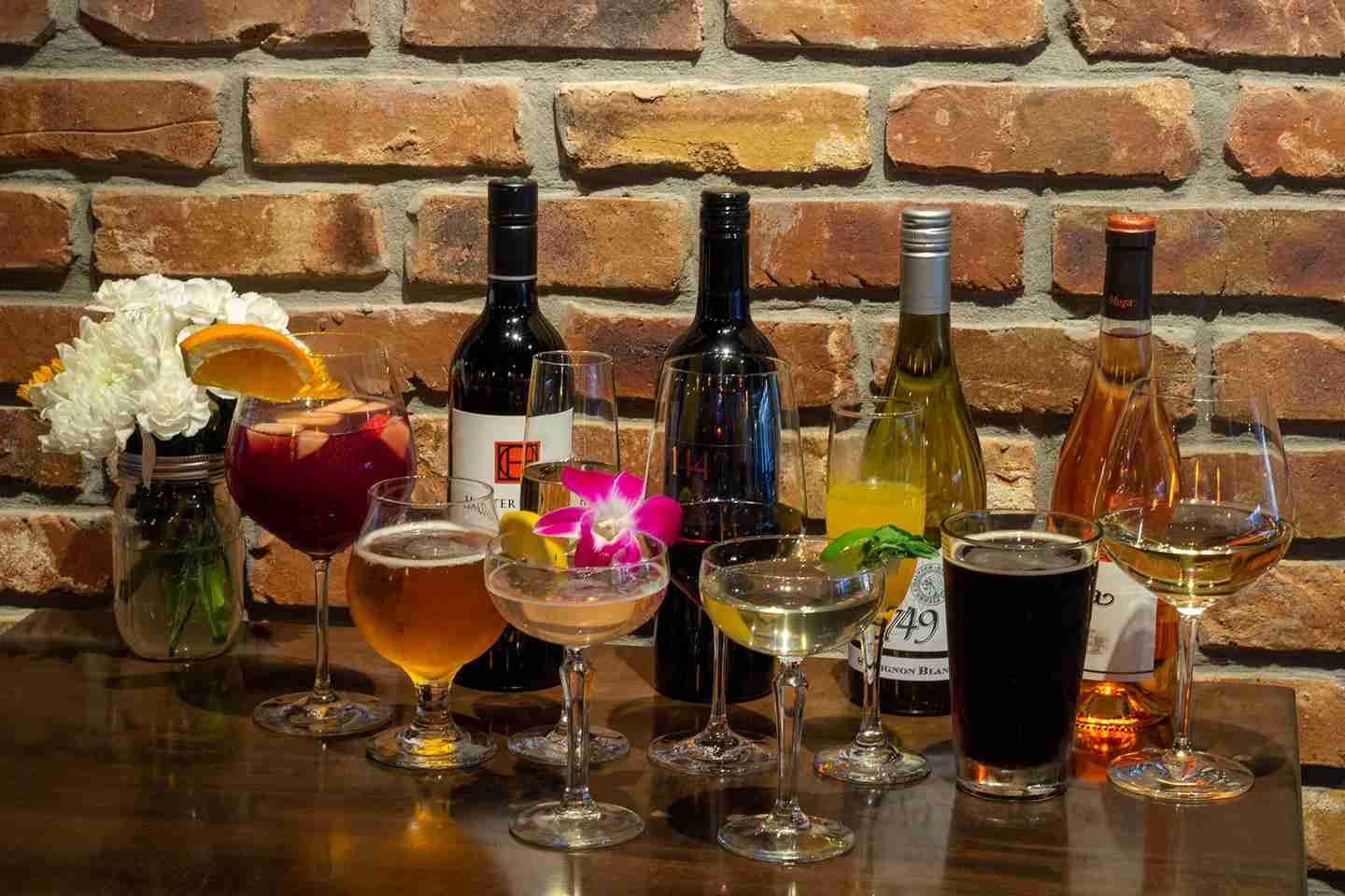 Bar photo 1