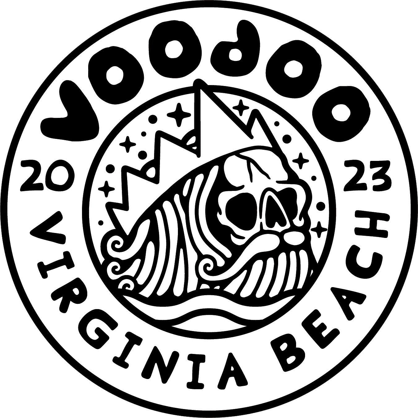 Voodoo Brewing - Virginia Beach photo