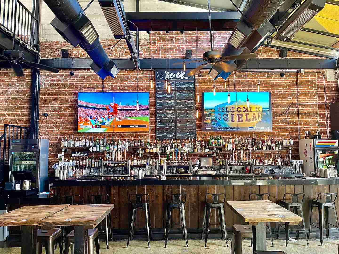 Kings Row Gastropub photo