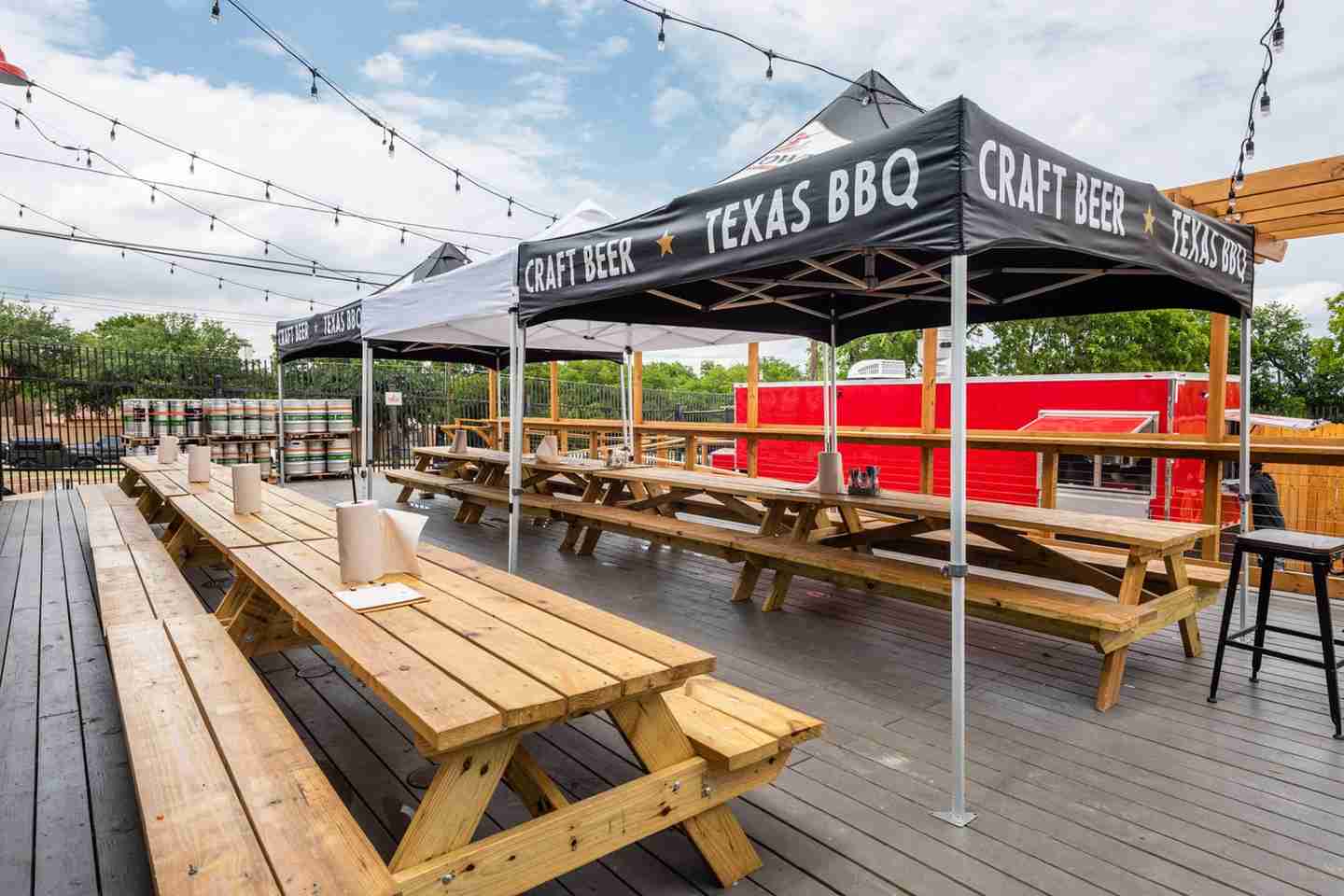 Cowtown Brewing Company photo