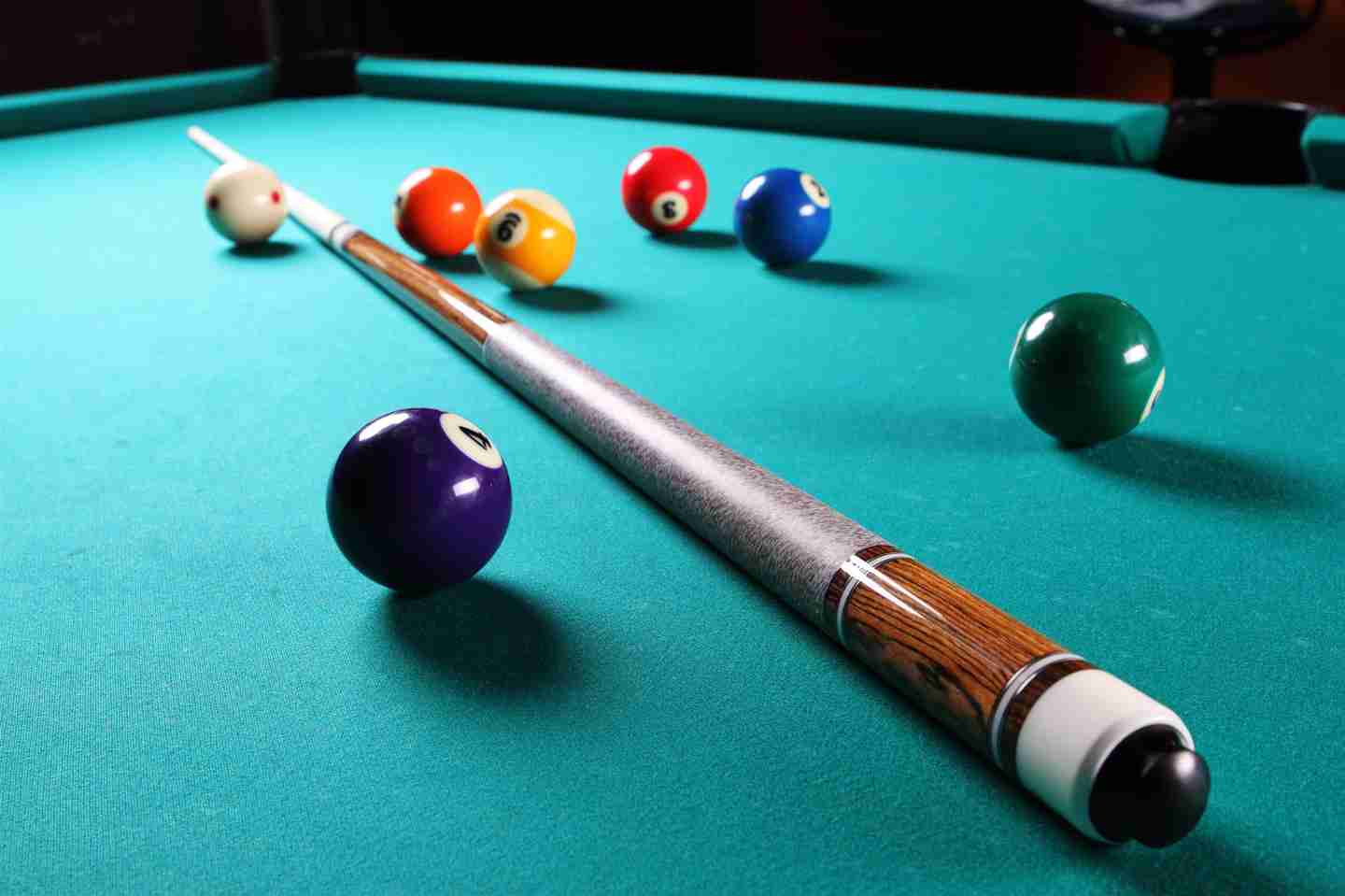 Calloway's Sports Bar & Grill photo