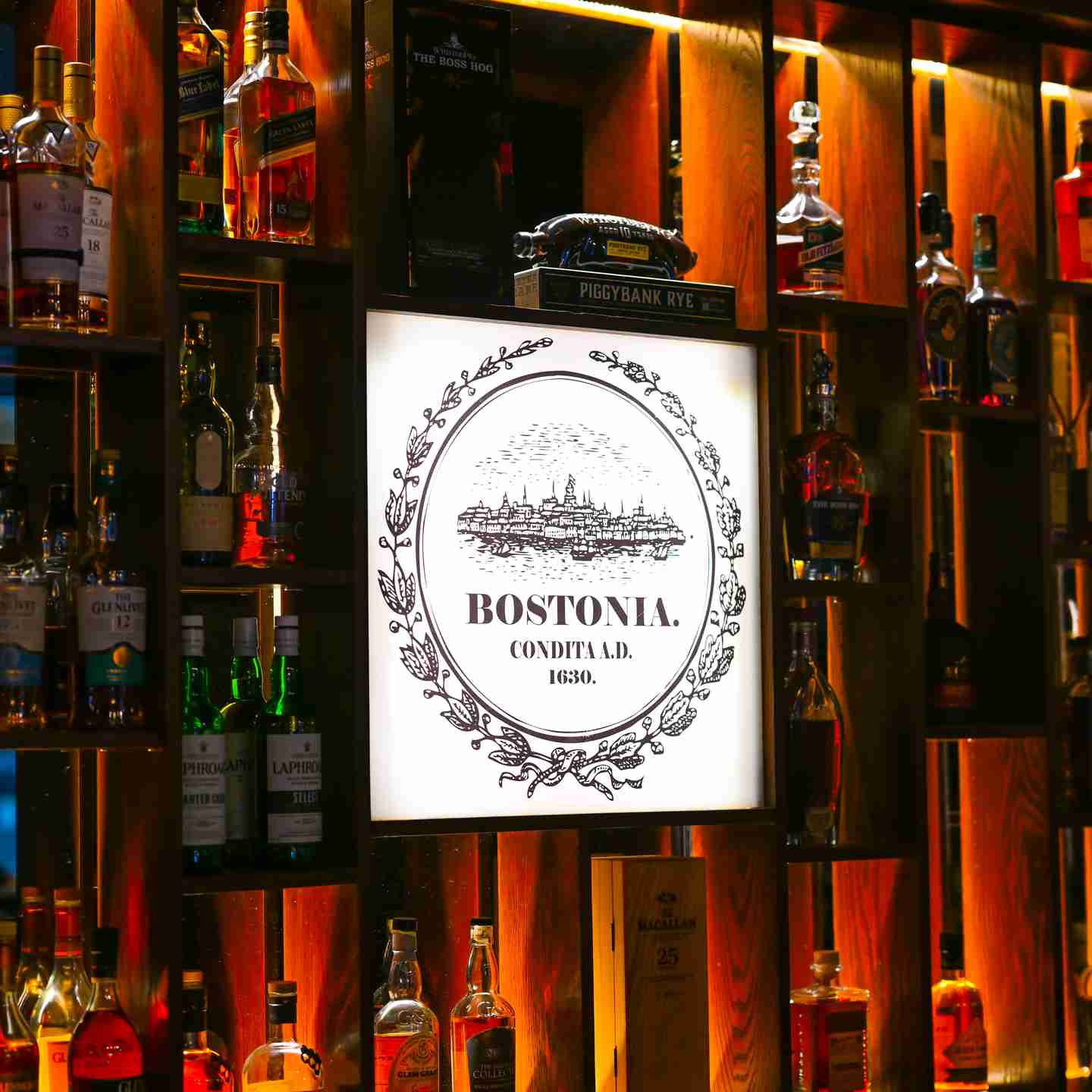 Bostonia Public House photo