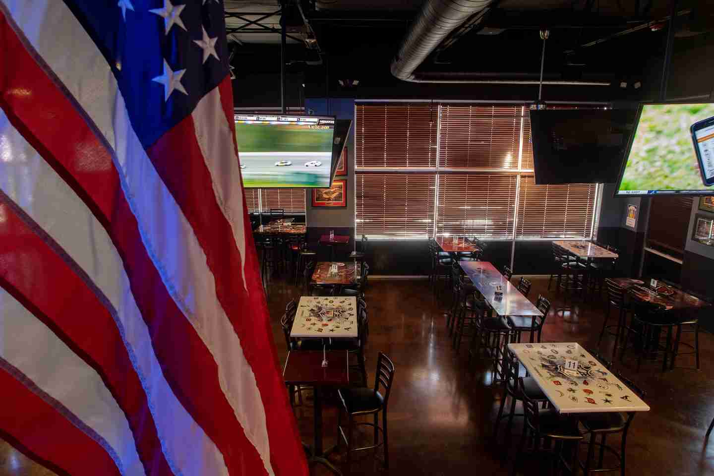 Brookside II Sports Bar and Grille photo