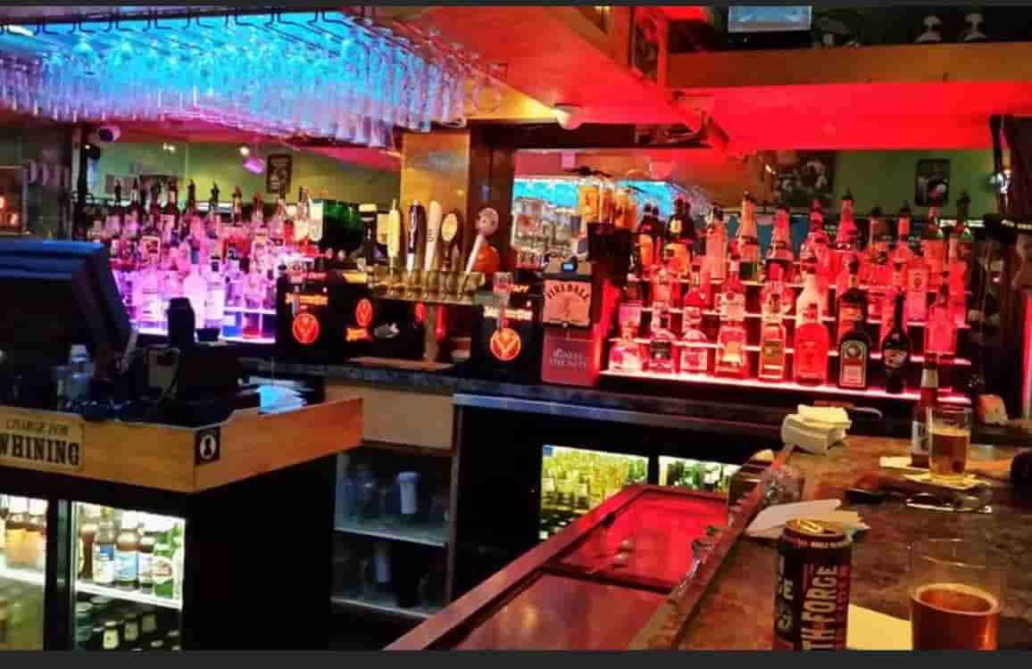 The Frog Sports Bar & Grill photo