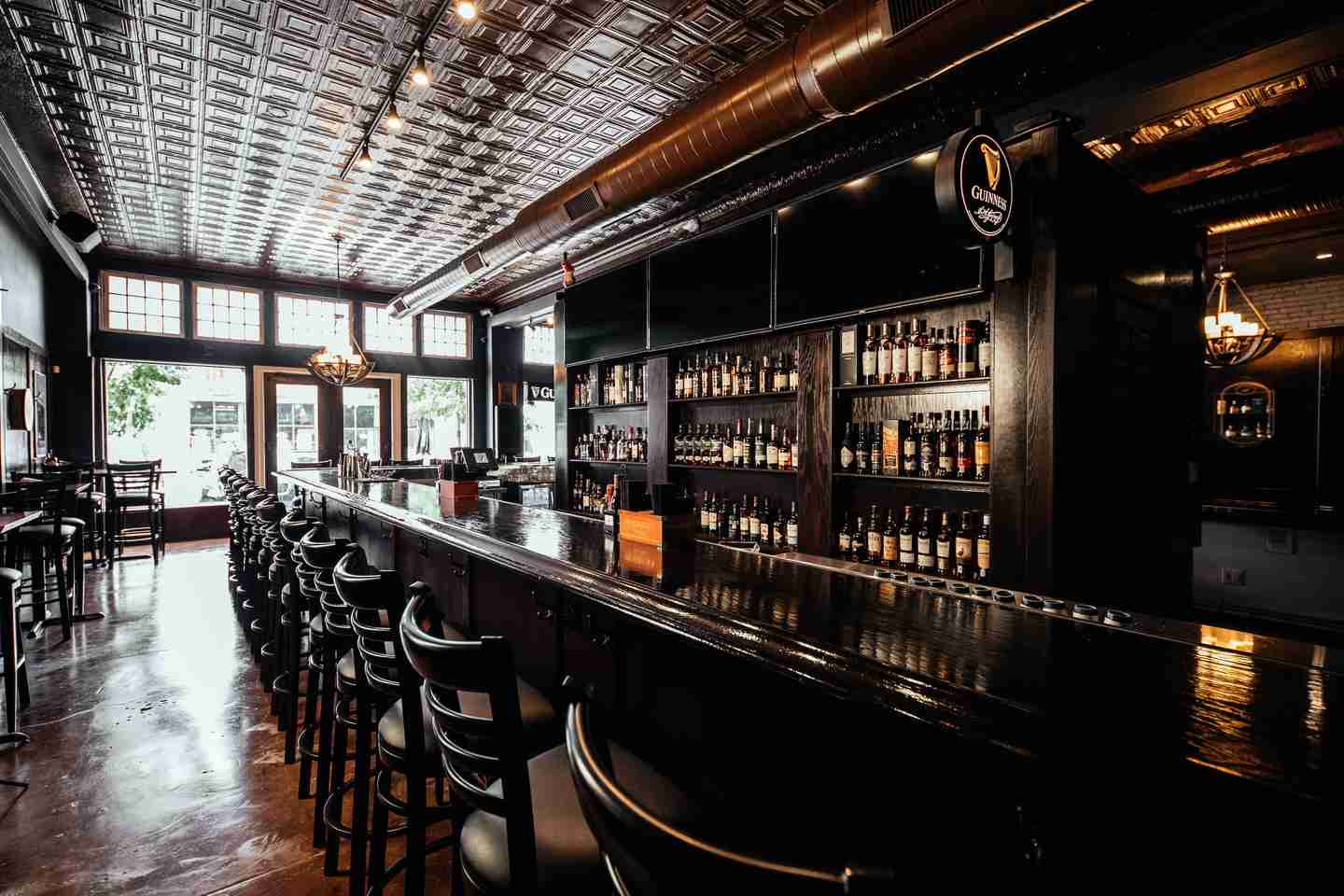 Cannon's Corner Irish Pub photo