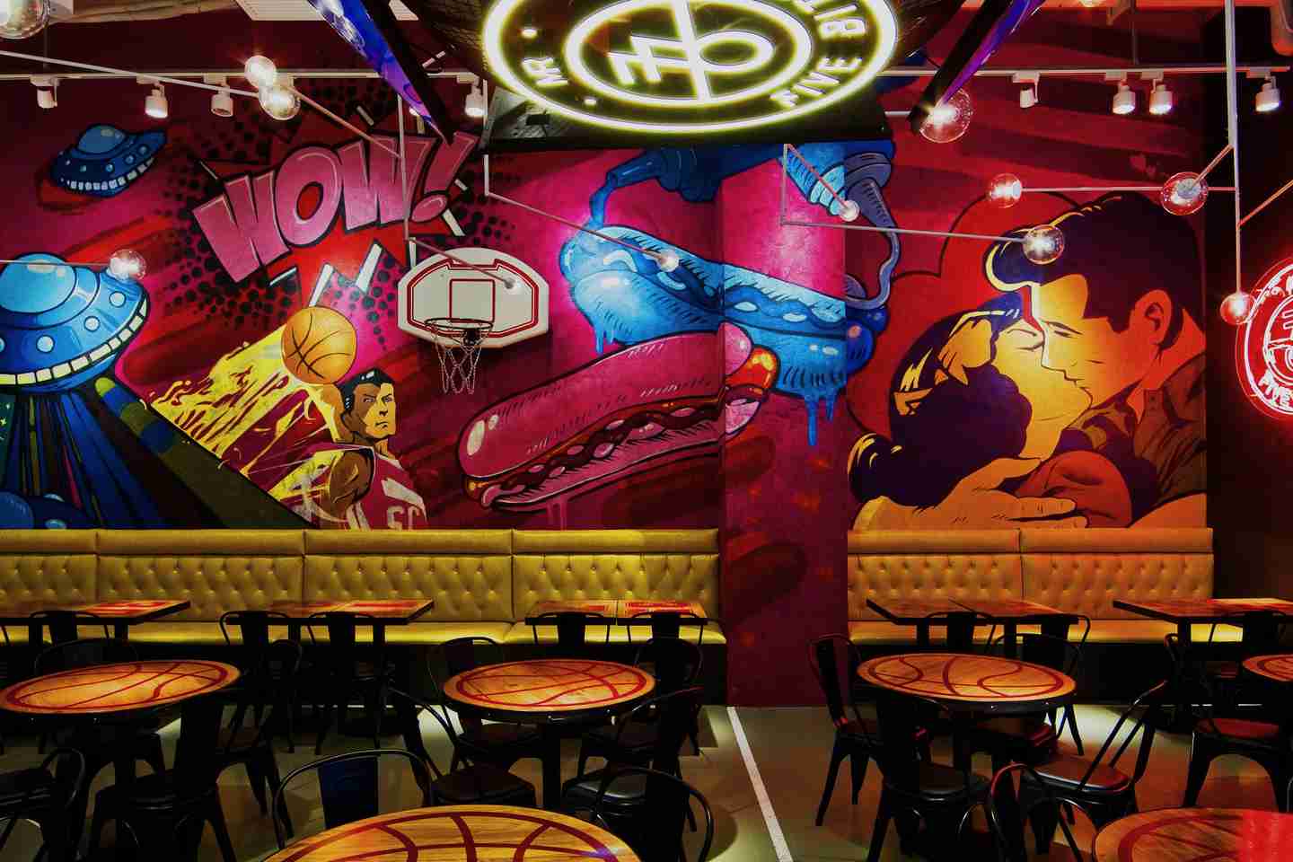 Christopher's Prime & Grill photo