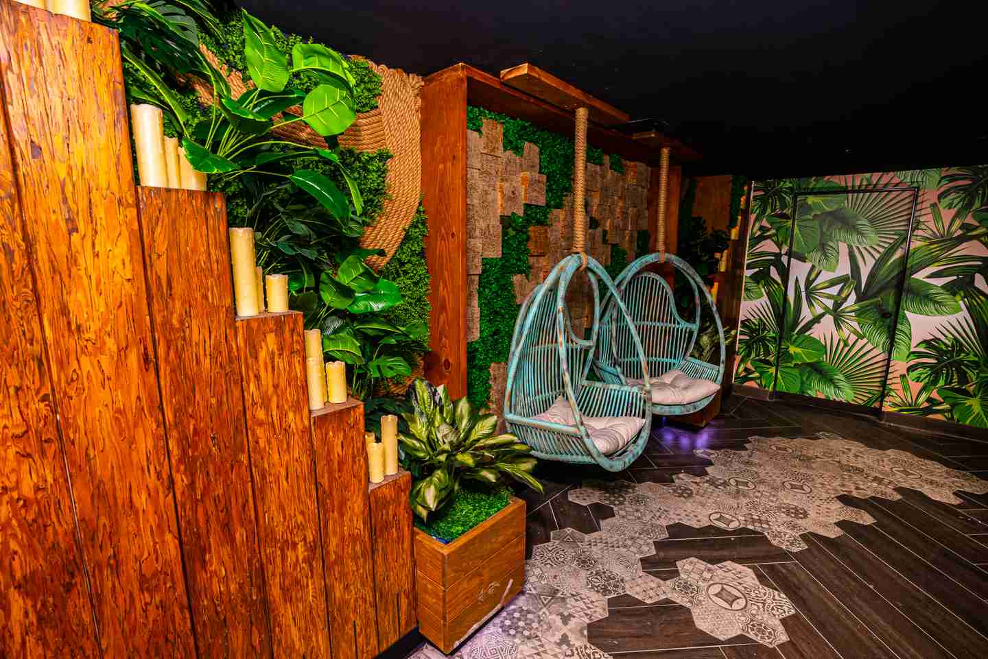 Estrella Taqueria Lounge photo