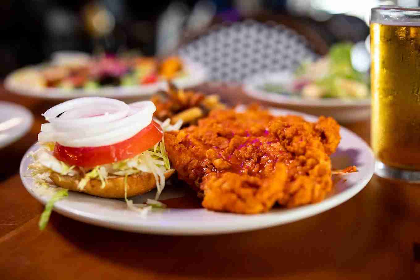 Jerry's Grille photo