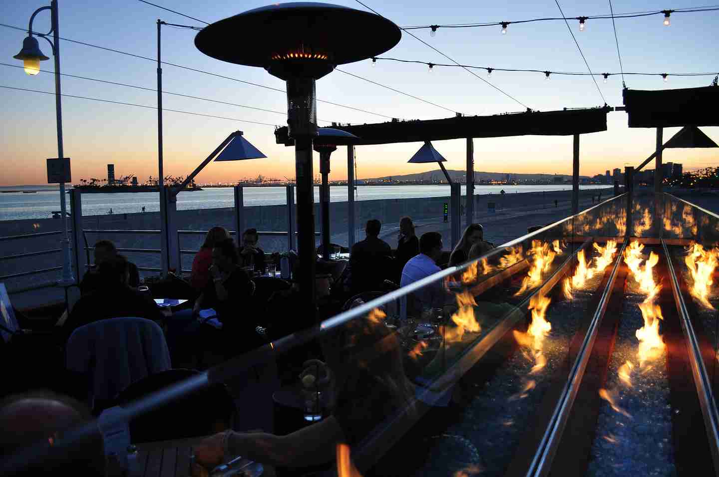 Belmont Brewing Co photo