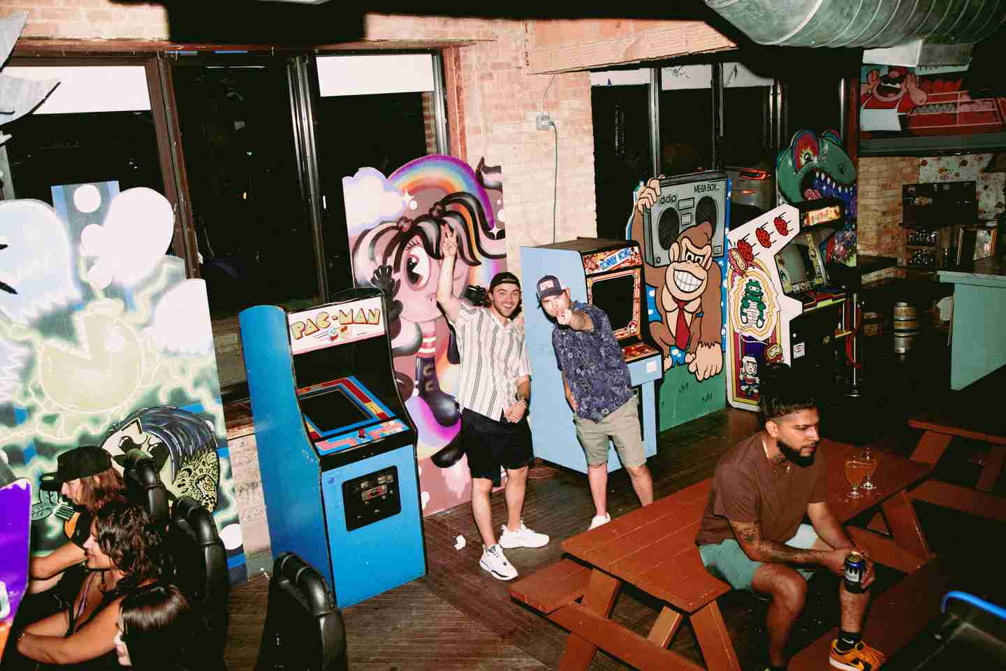 Bar photo 3
