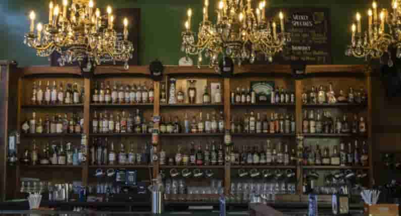 The Playwright Irish Pub photo