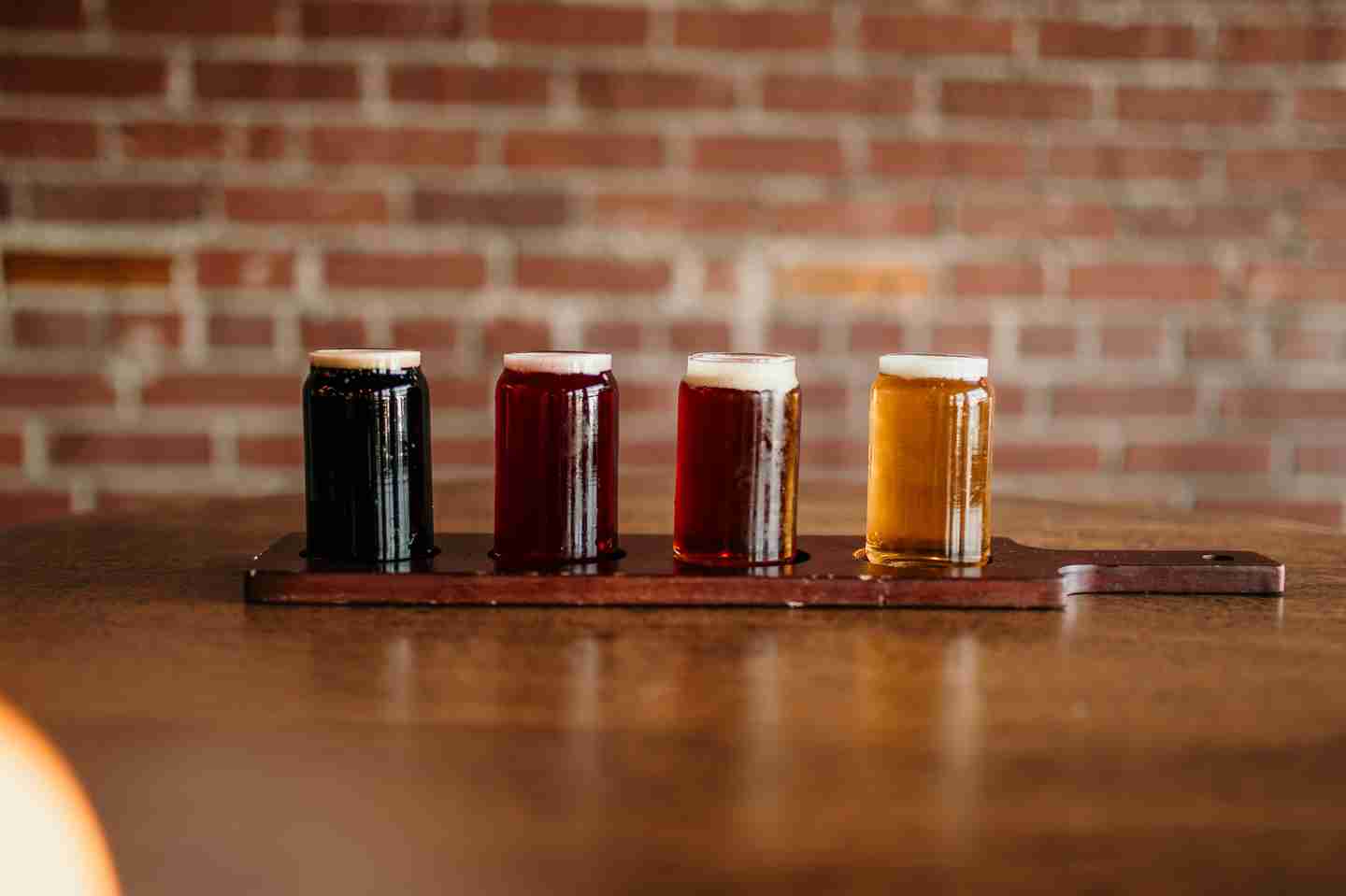 Rockslide Brew Pub photo
