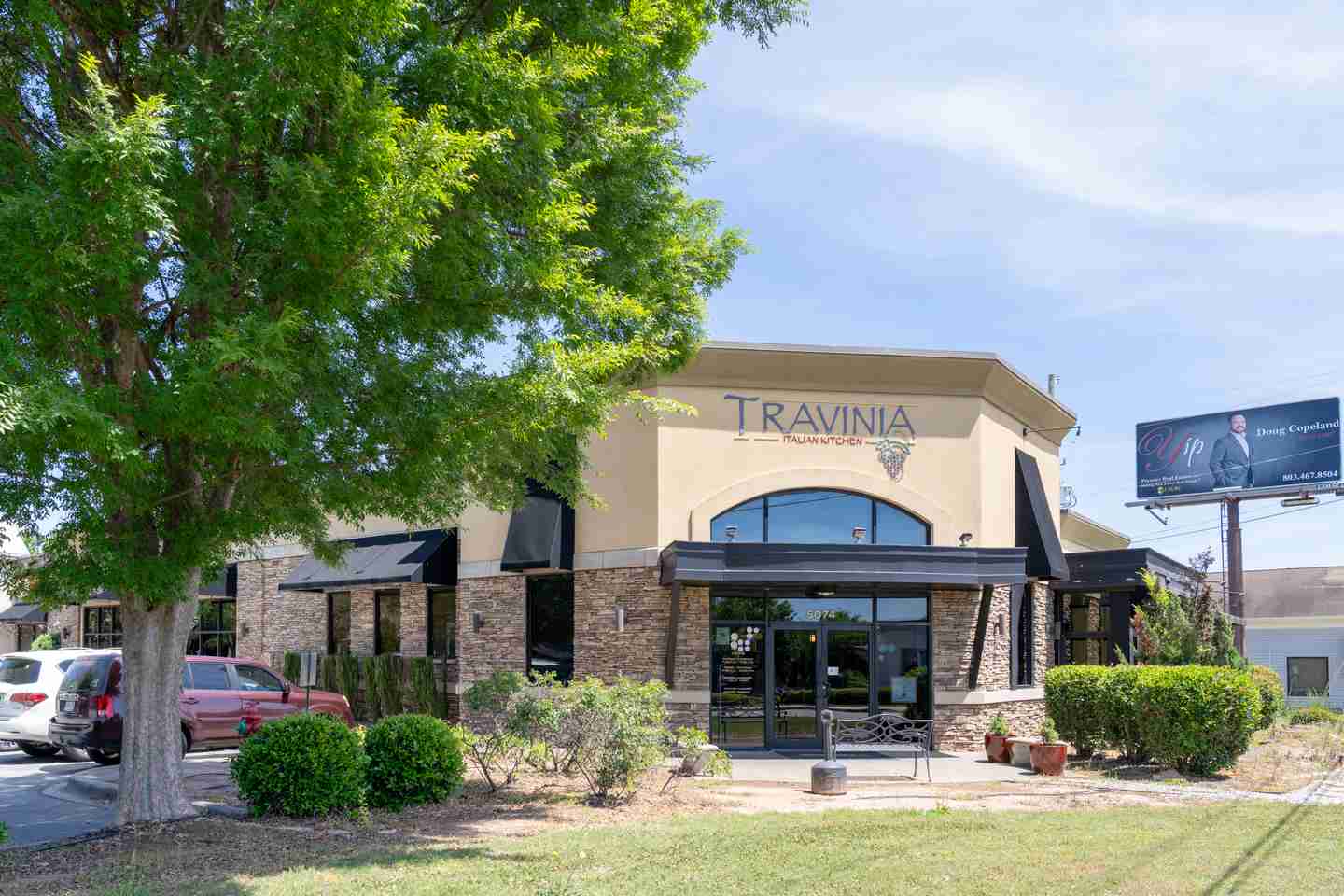 Travinia Italian Kitchen & Wine Bar photo