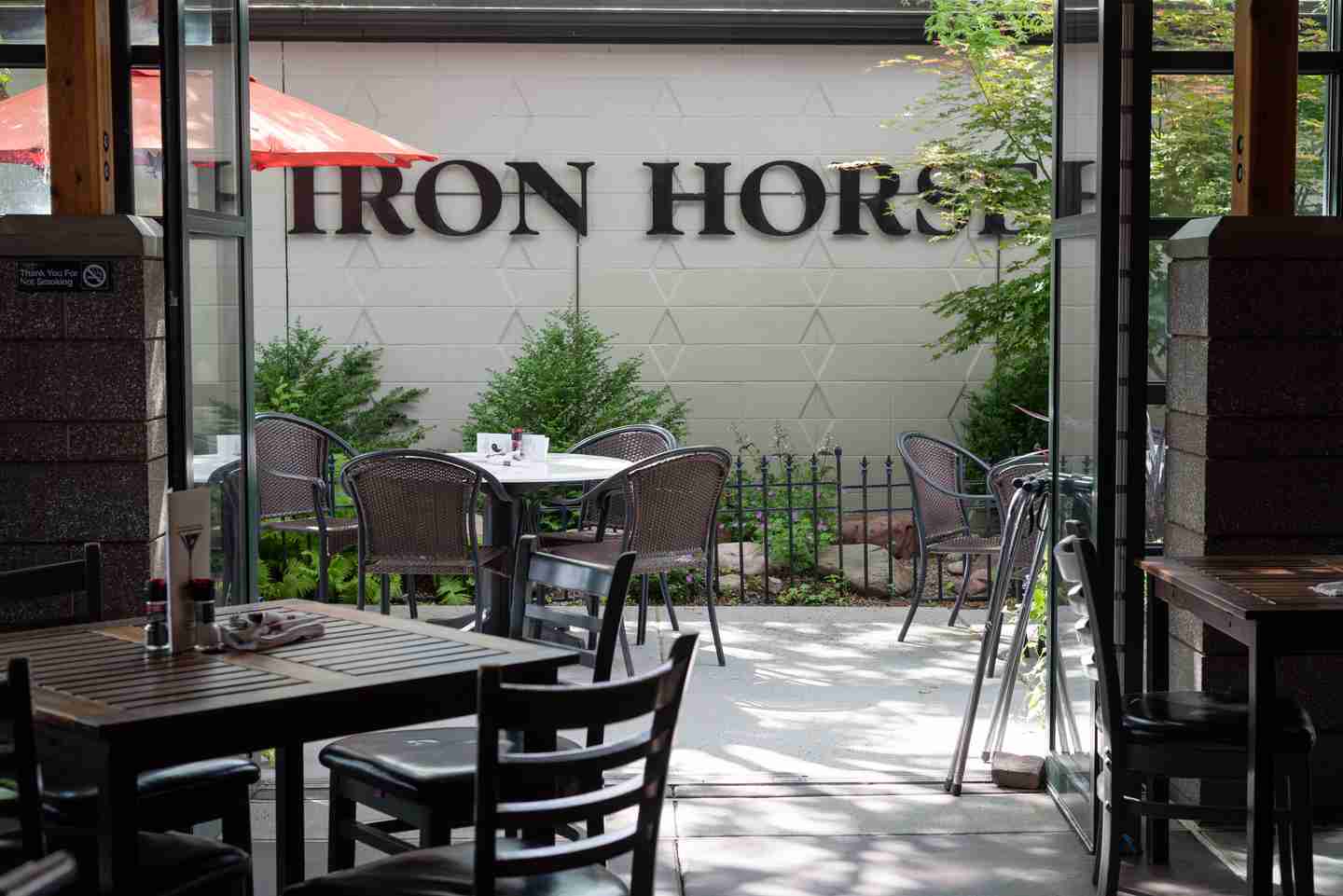 Iron Horse Bar & Grill photo
