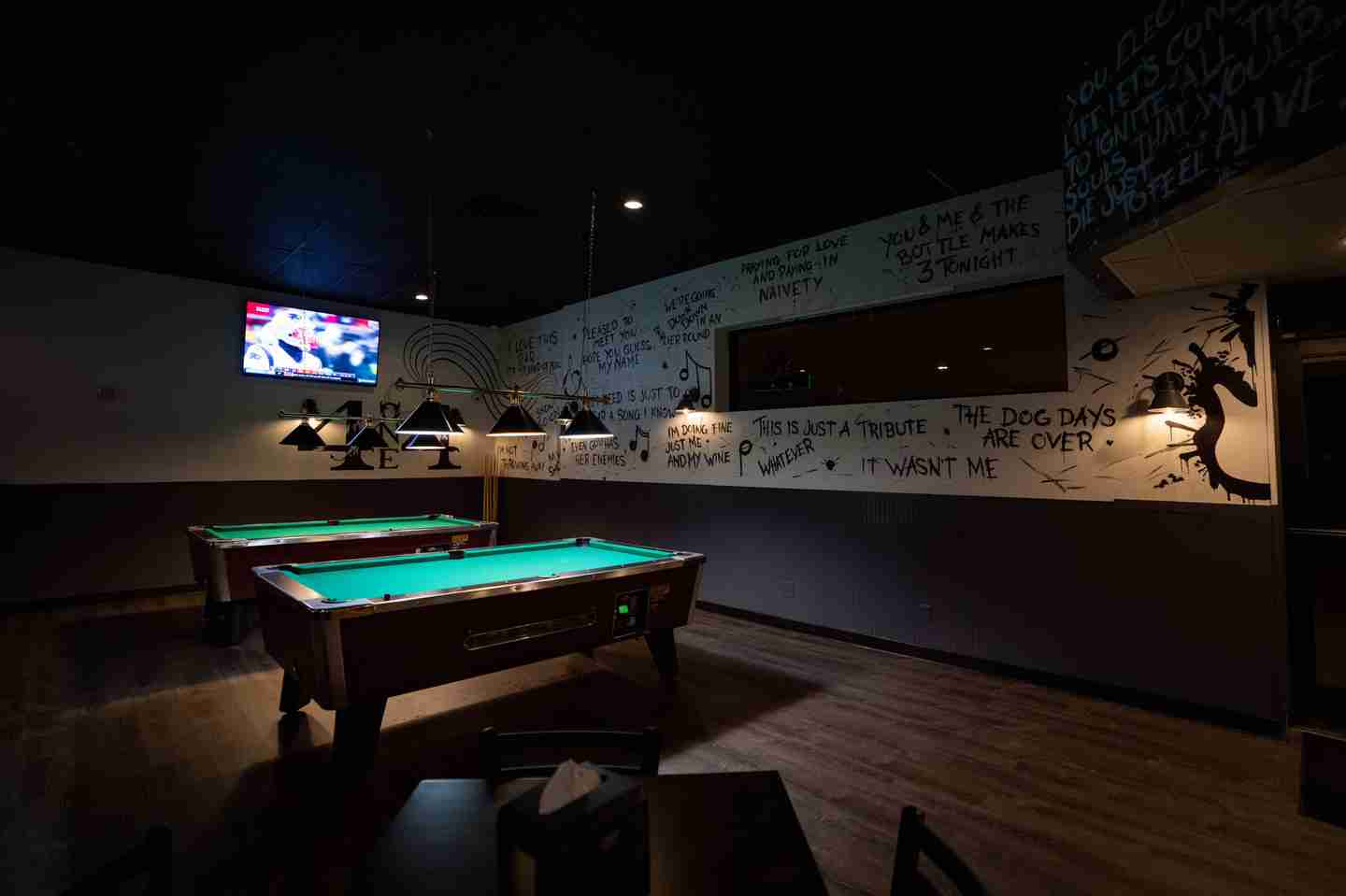 Bar photo 2
