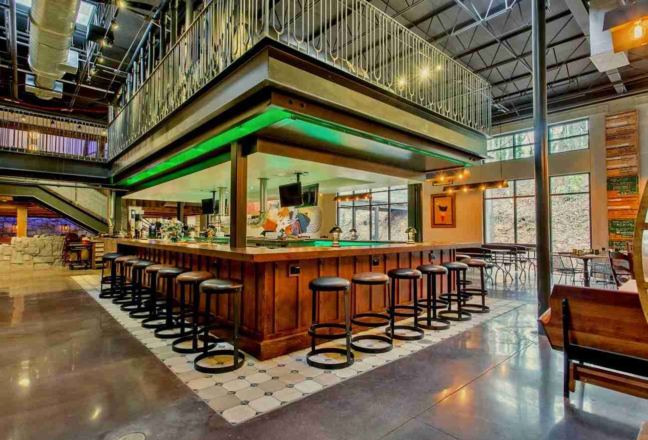 Bold Monk Brewing Co. photo