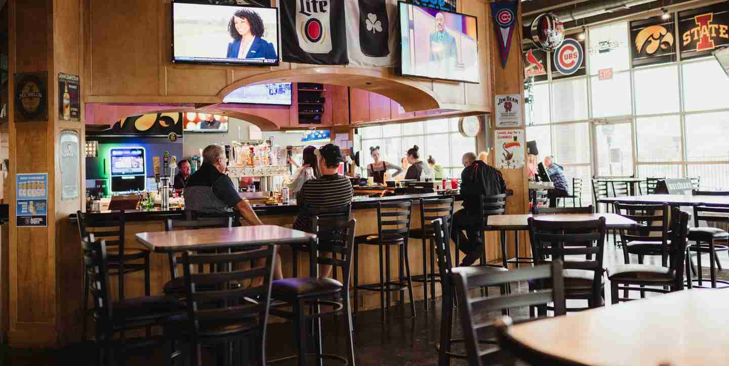 Mulligan's Pub photo