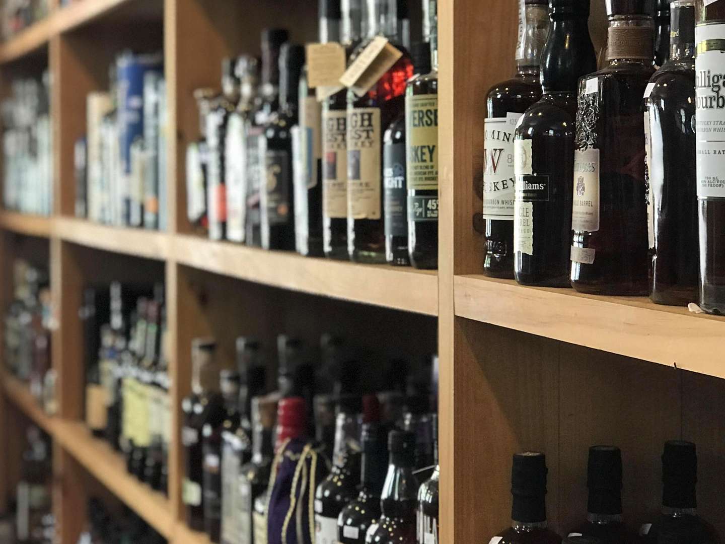 Bar photo 2