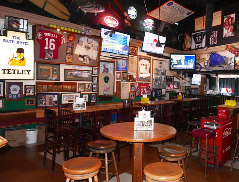 Brian's Original Sports Bar photo