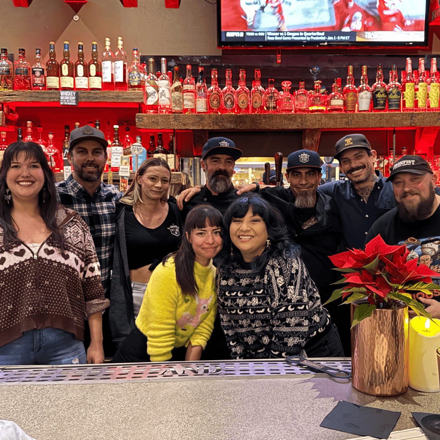Mission Ave Bar and Grill photo