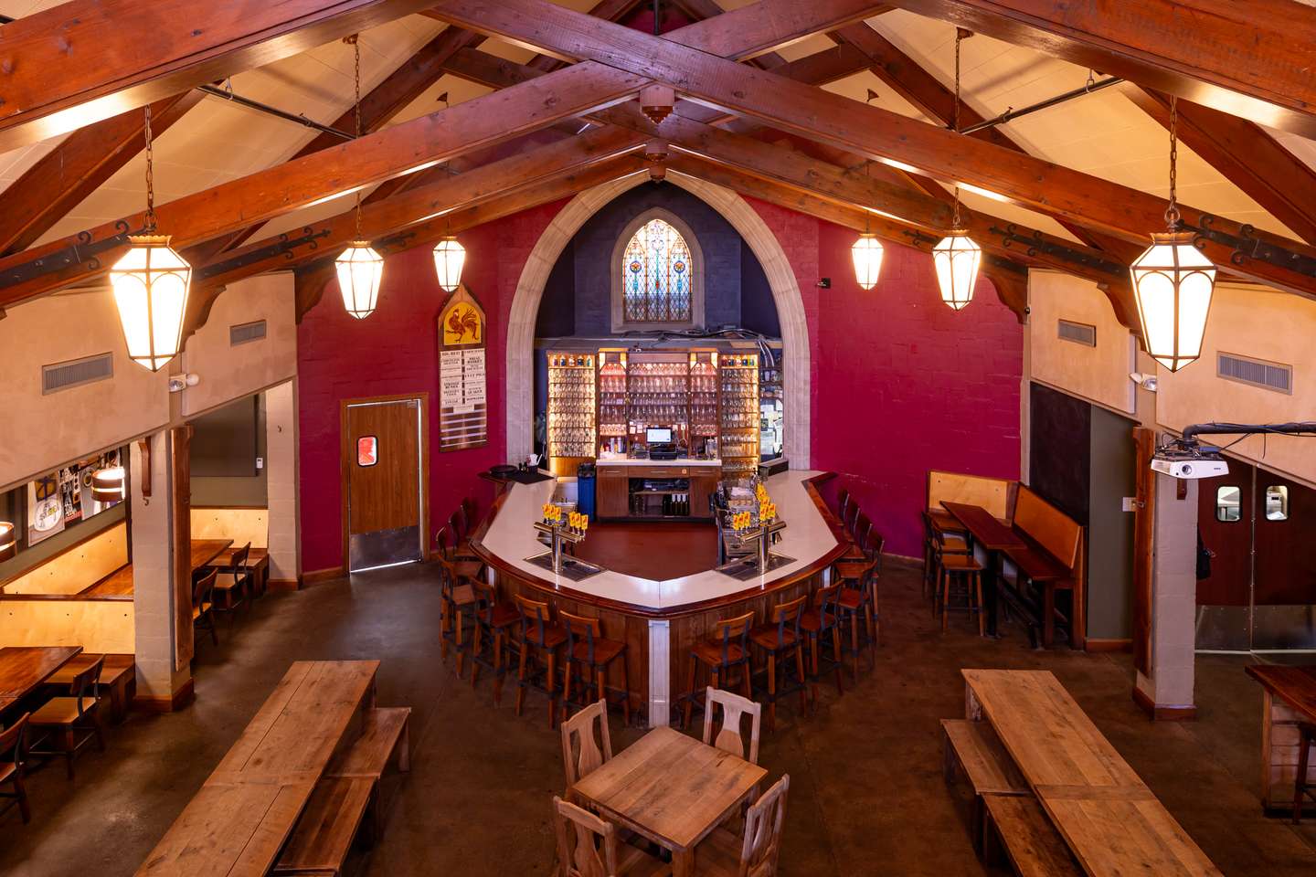Bar photo 1