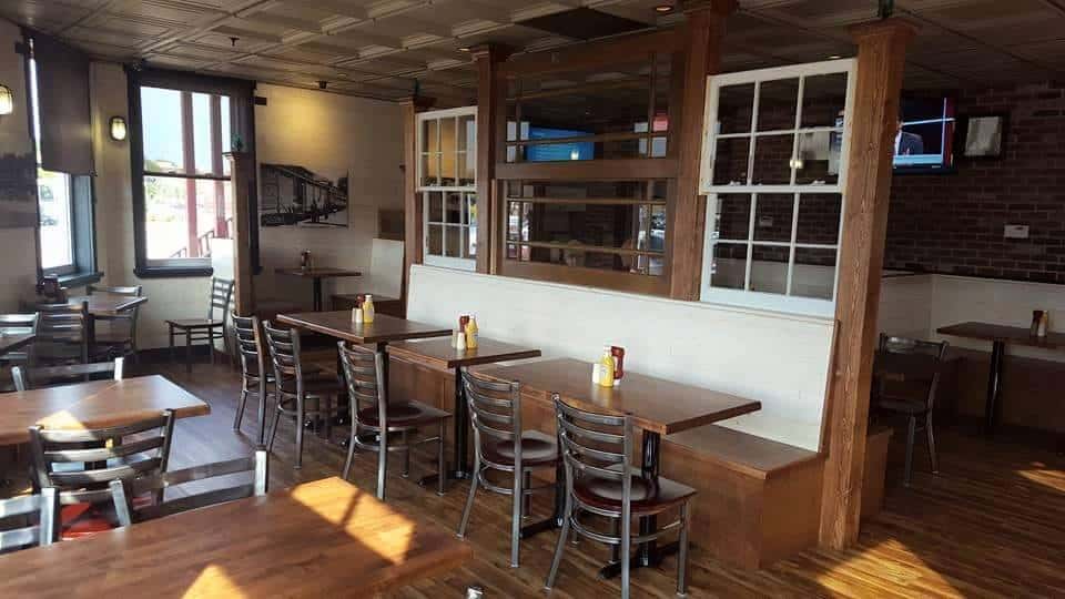 Lamplight Inn photo