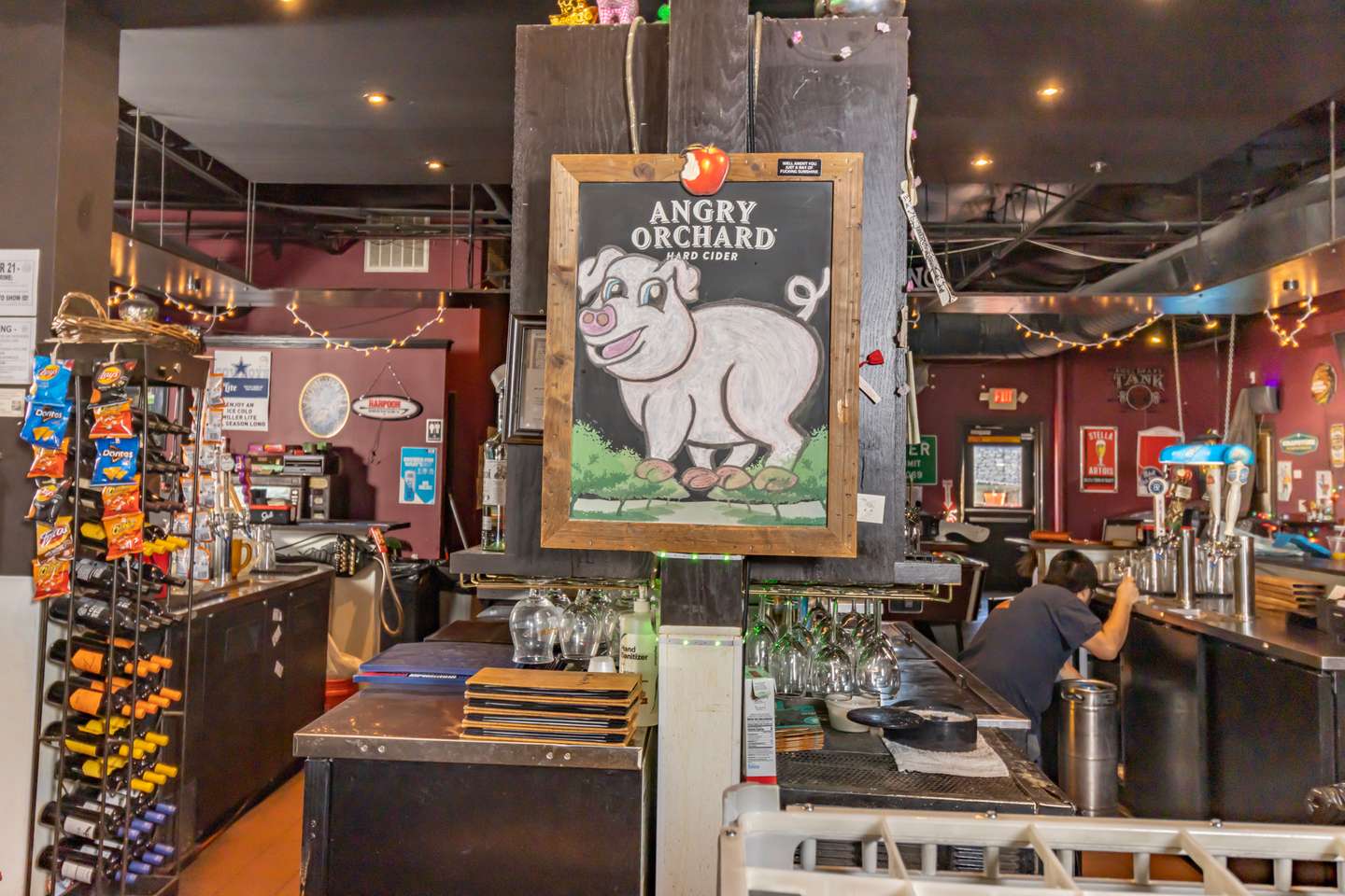 Bar photo 1