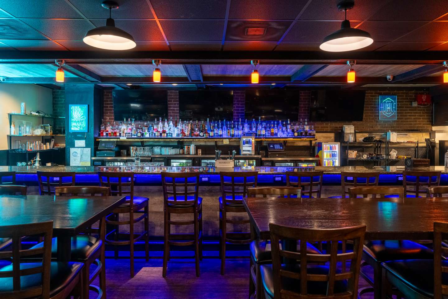 Sky Bistro Lounge photo