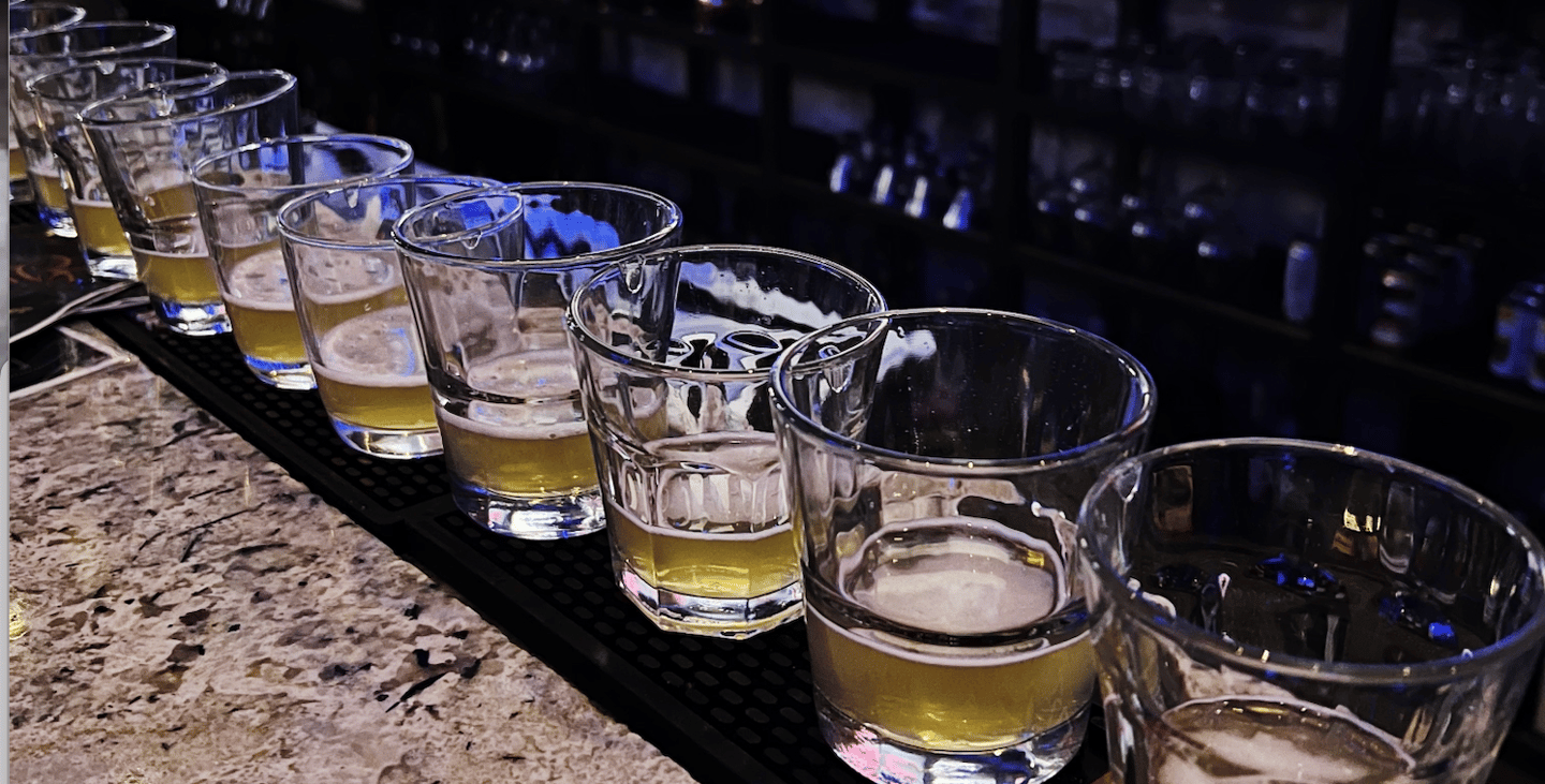 Bar photo 2