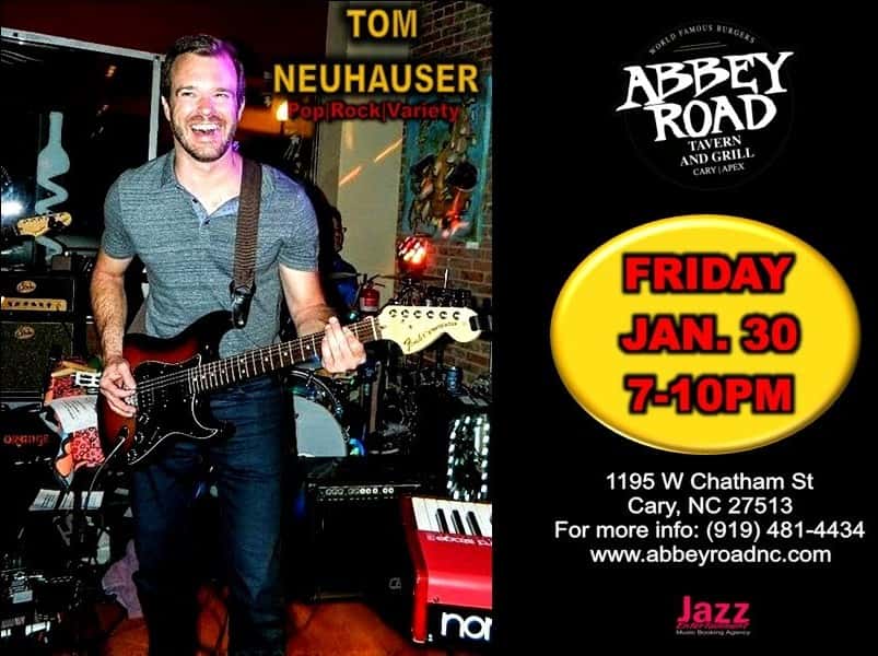 Abbey Road Tavern & Grill photo