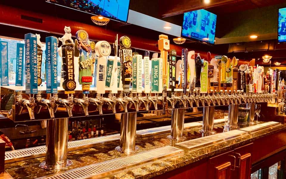 907 Alehouse & Grill photo
