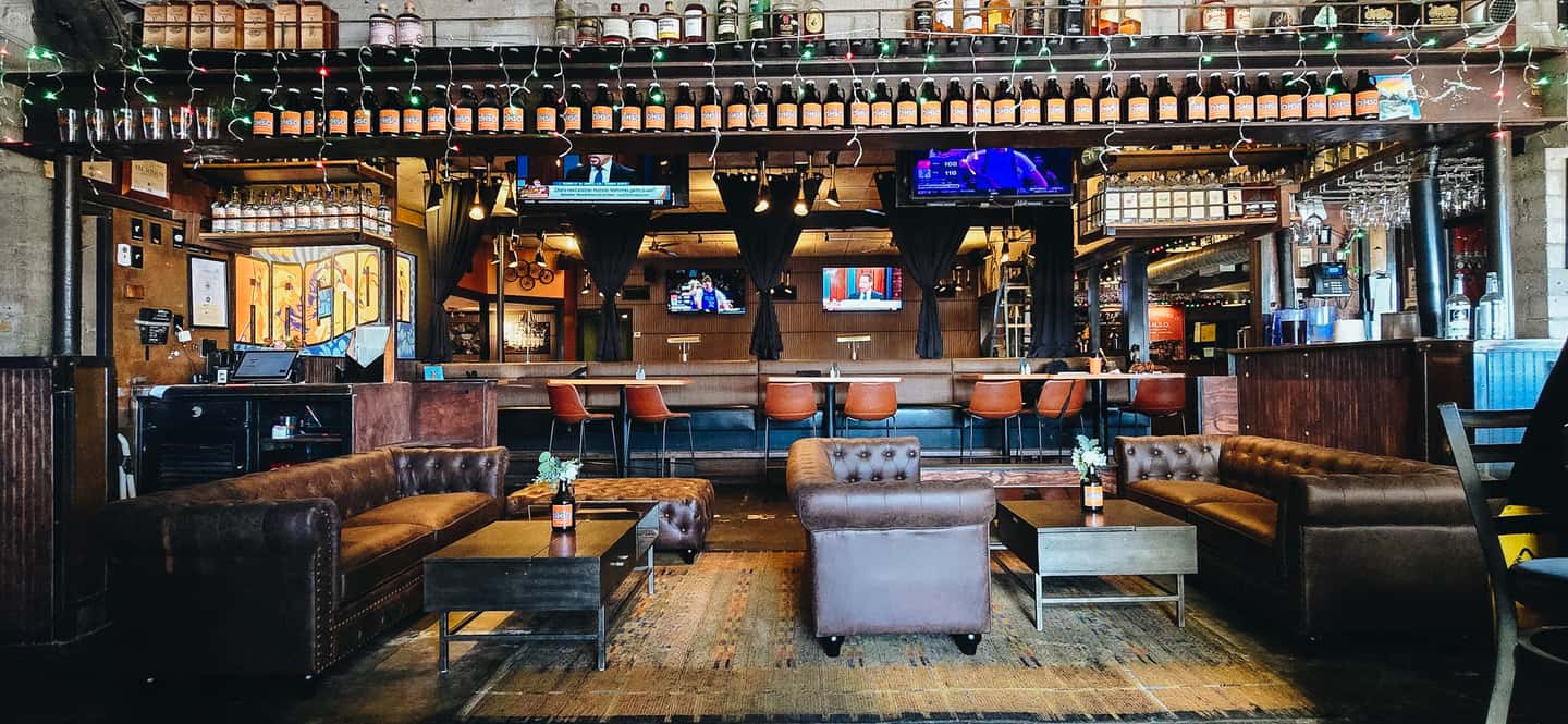 Bar photo 1