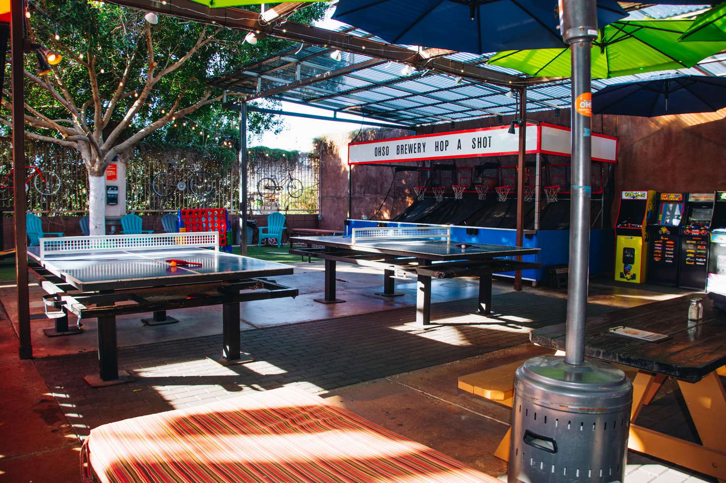 Bar photo 1