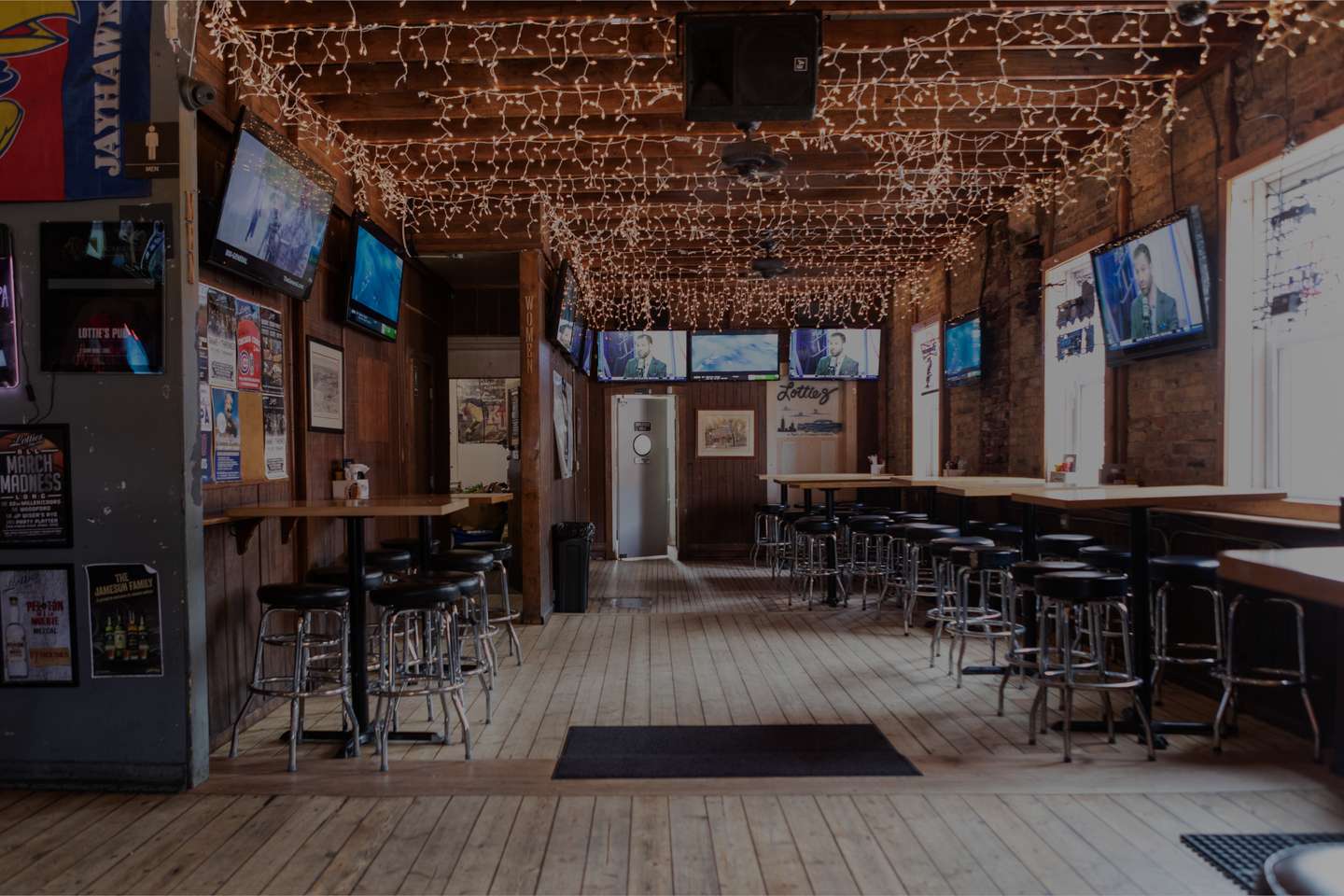 Lottie's Pub photo