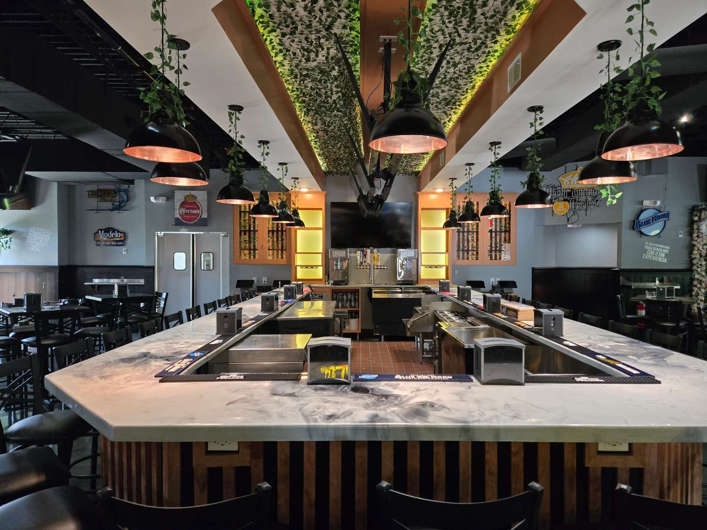 Borrachoss Sports Bar & Grill photo