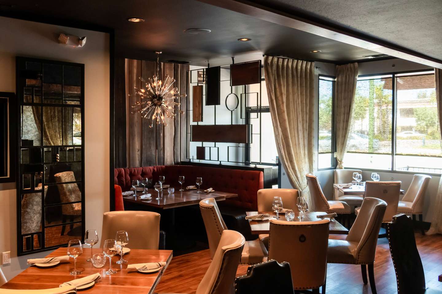 Bellamy's Restaurant photo