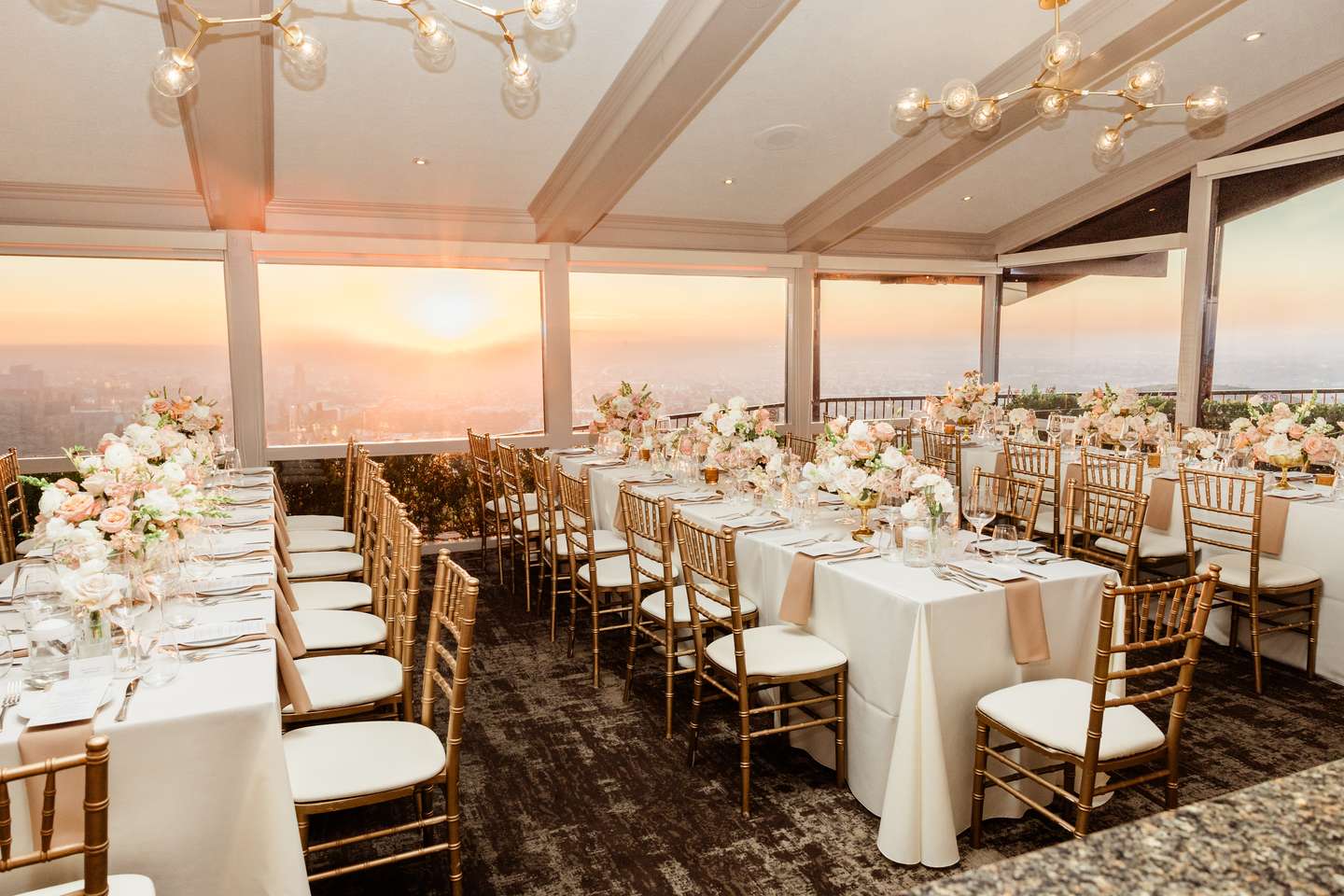 banquet captain image