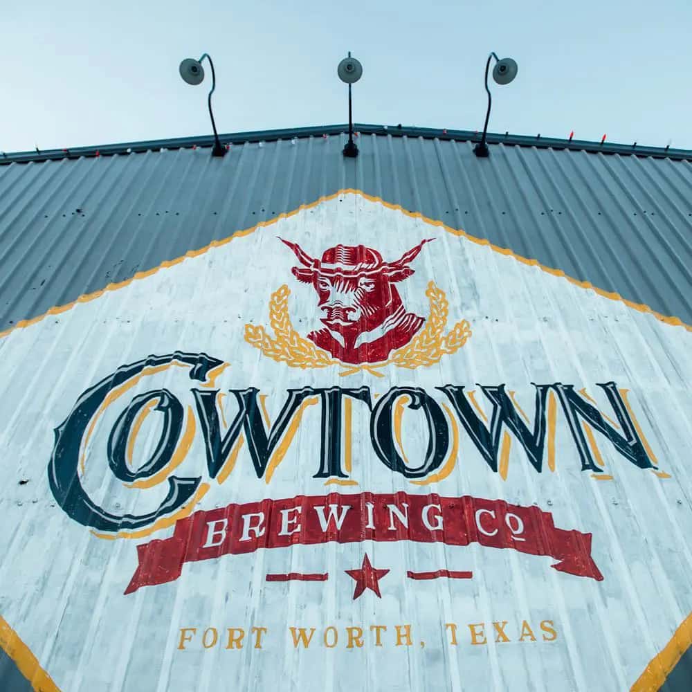 Cowtown Brewing Company photo