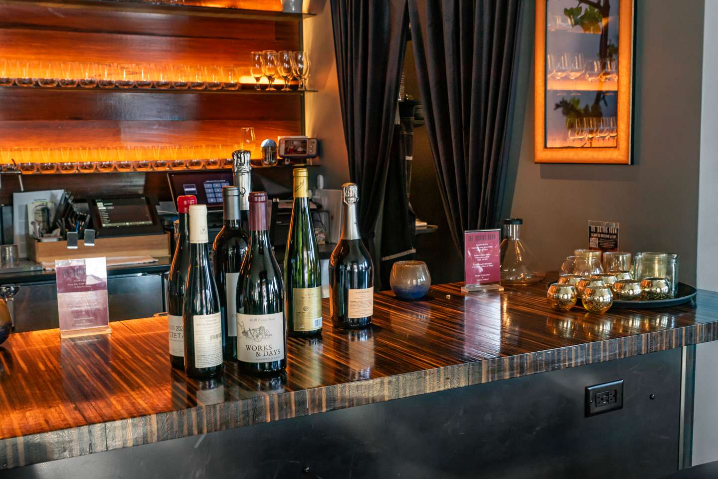 Bar photo 2