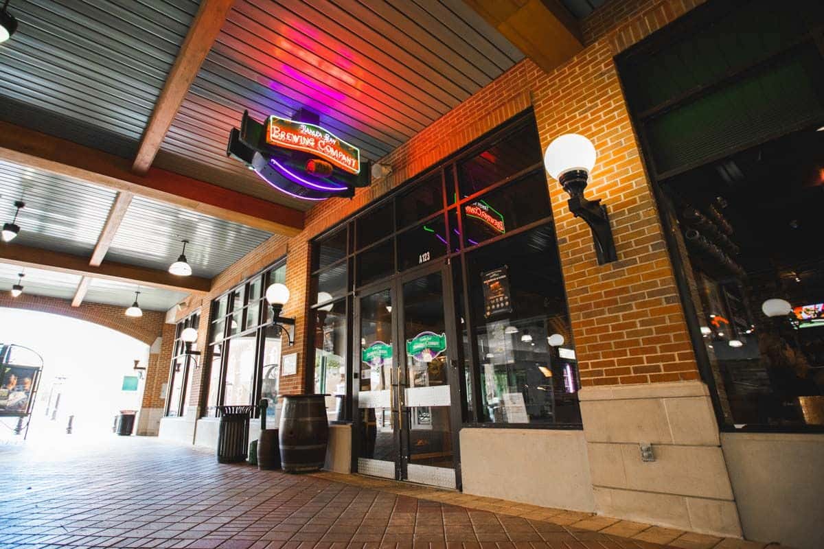 Tampa Bay Brewing Company photo