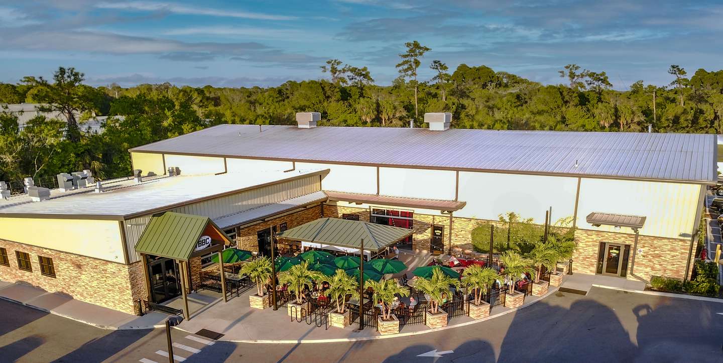 Tampa Bay Brewing Company photo